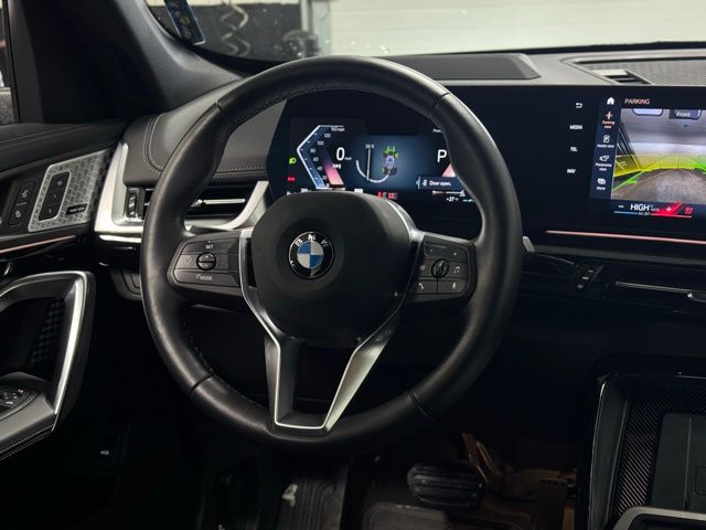 2023 BMW X1 - Image 24