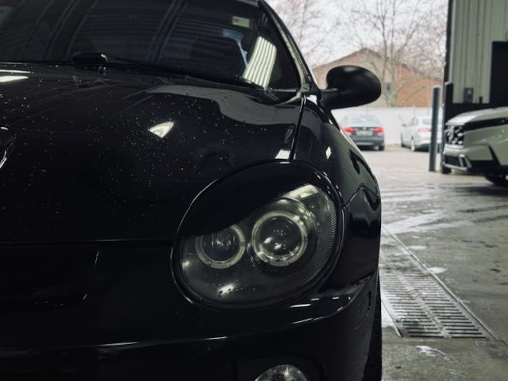 Used 2004 Dodge SRT4 Base Sedan