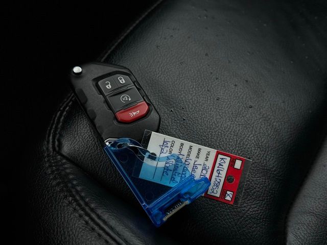 2019 JEEP WRANGLER - Image 36