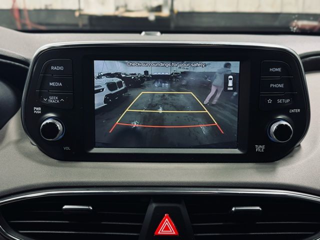 2020 HYUNDAI SANTA FE - Image 33