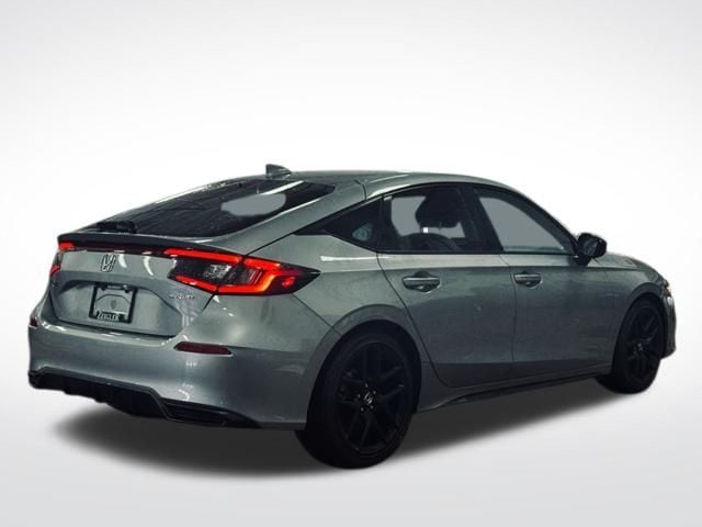 2023 HONDA CIVIC - Image 5