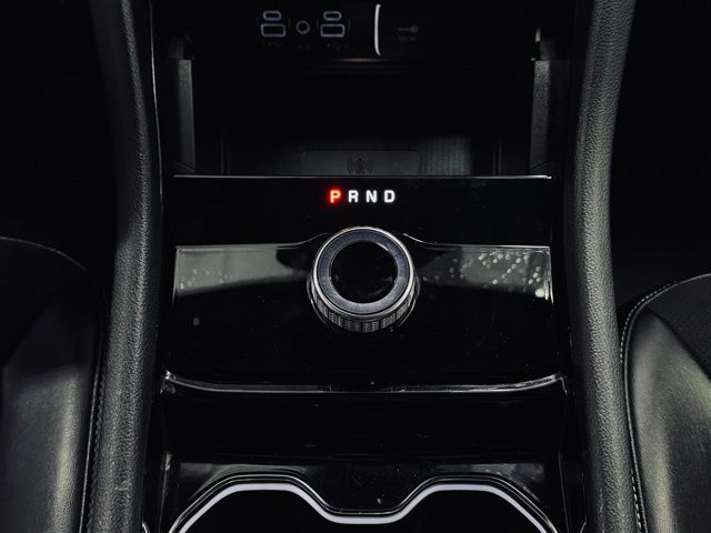 2023 JEEP GRAND CHEROKEE - Image 25