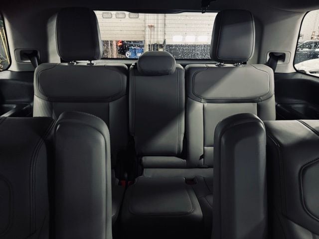 2025 FORD EXPEDITION - Image 24