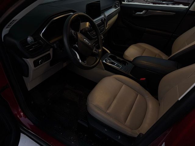 2022 FORD ESCAPE - Image 17