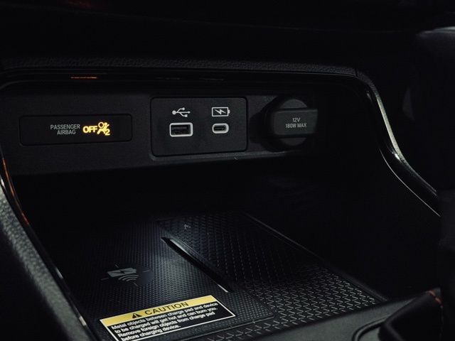 2024 HONDA CR-V - Image 33