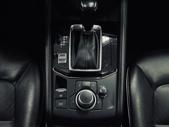 2024 MAZDA CX-5 - Image 29