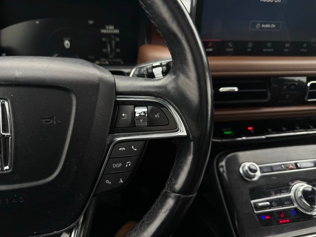 2023 LINCOLN NAUTILUS - Image 28