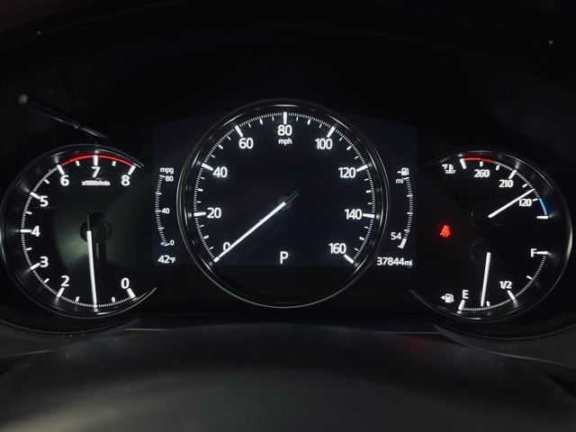 2023 MAZDA CX-9 - Image 33