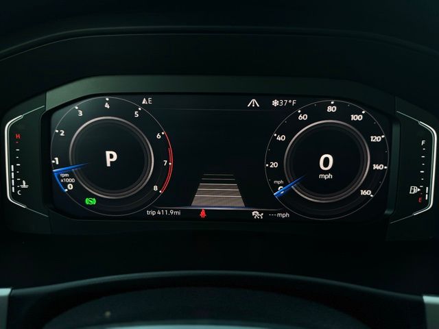 2020 VOLKSWAGEN ATLAS - Image 30