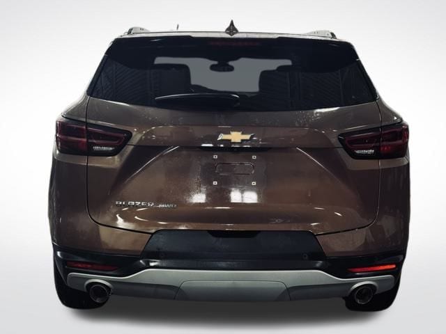 2023 CHEVROLET BLAZER - Image 8