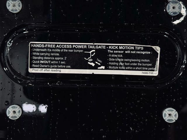 2022 HONDA PILOT - Image 8