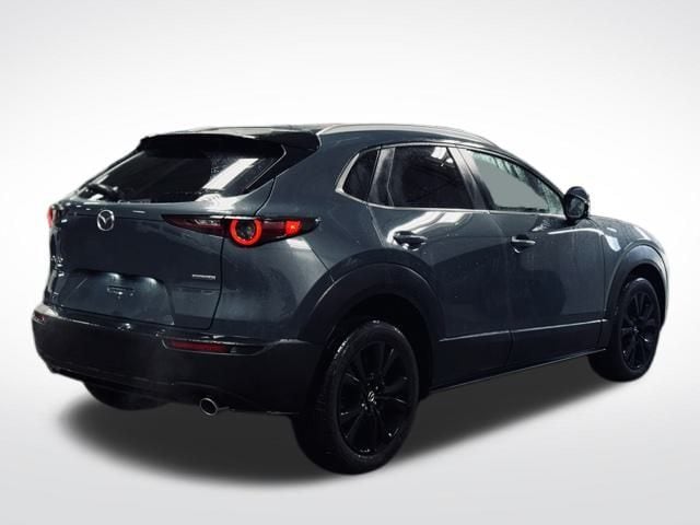 2024 MAZDA CX-30 - Image 6