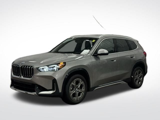2023 BMW X1 - Image 4