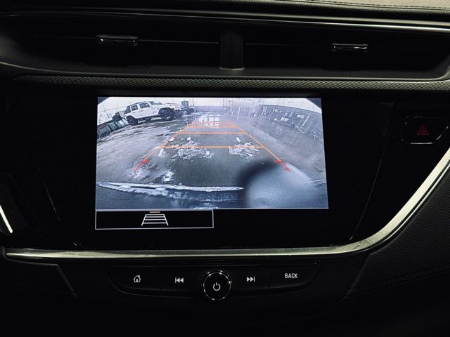 2023 BUICK ENCORE GX - Image 35