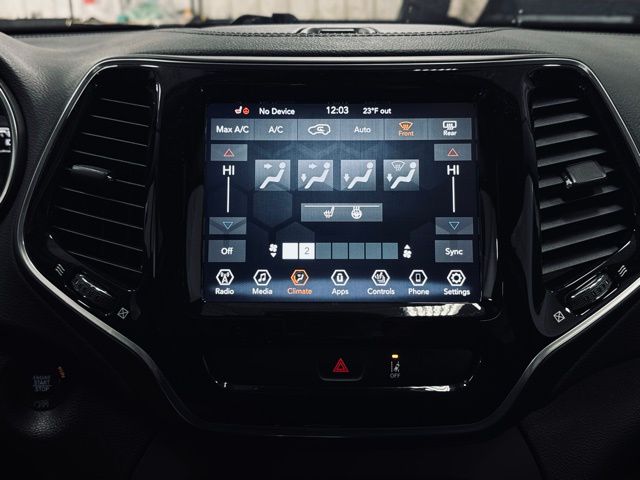 2022 JEEP CHEROKEE - Image 37