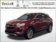  Buick Encore GX