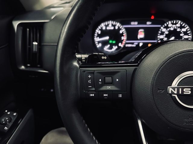 2023 NISSAN PATHFINDER - Image 27