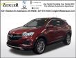 Used 2023 Buick Encore GX Essence SUV