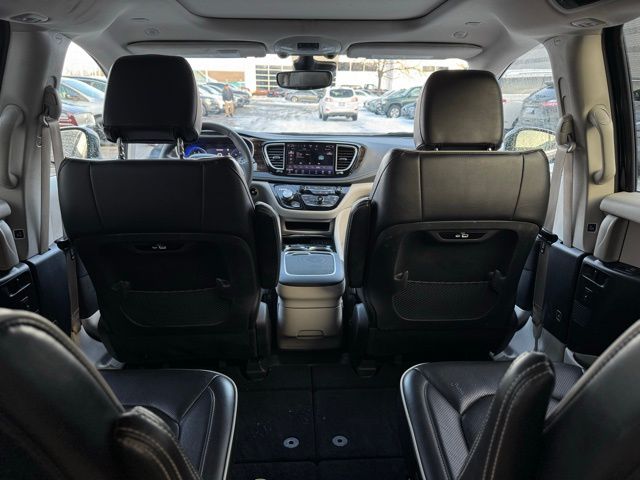 2023 CHRYSLER PACIFICA - Image 23