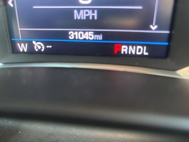 2023 CHEVROLET EQUINOX - Image 23