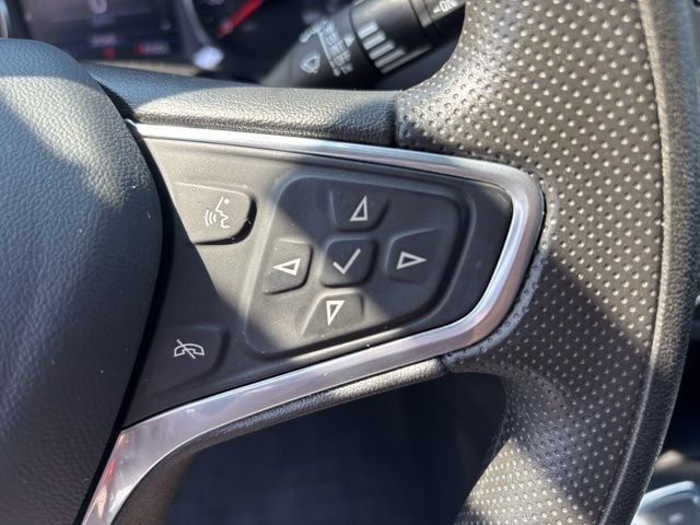 2023 CHEVROLET EQUINOX - Image 21