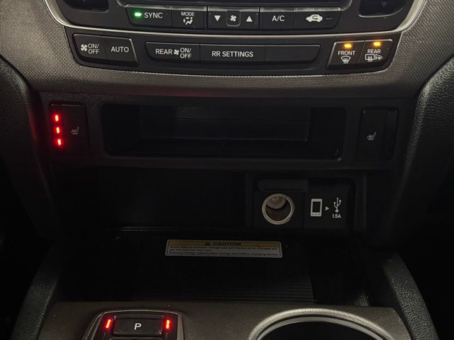 2023 HONDA RIDGELINE - Image 29