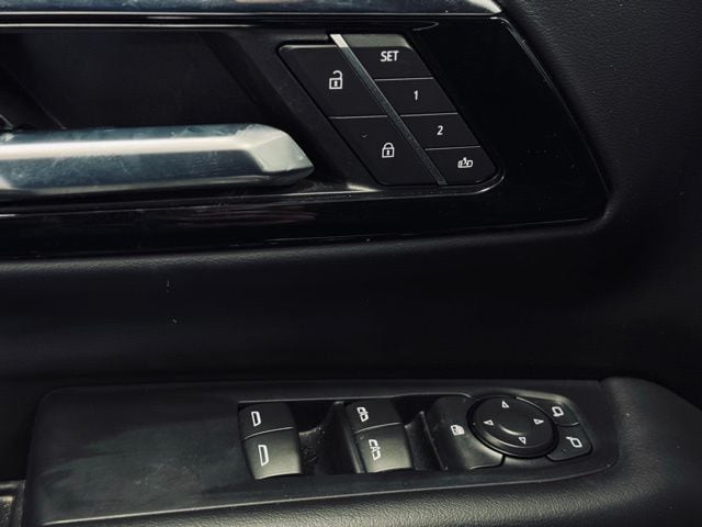 2025 CHEVROLET TAHOE - Image 14