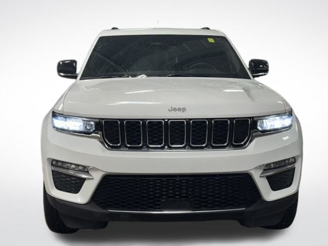 2025 JEEP GRAND CHEROKEE - Image 2