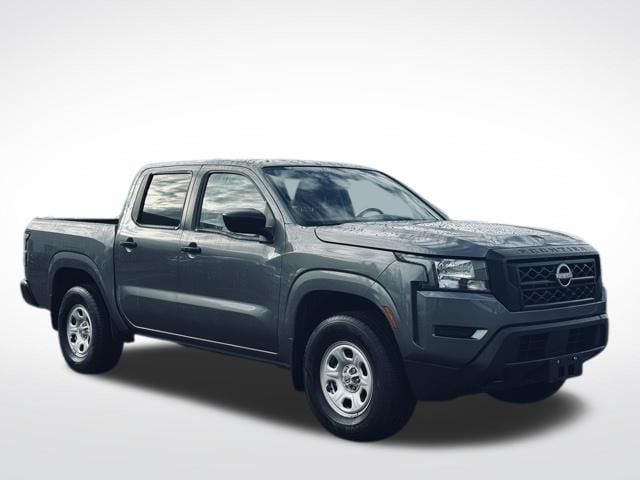2024 NISSAN FRONTIER - Image 4