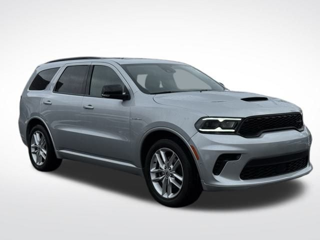 2024 DODGE DURANGO - Image 3
