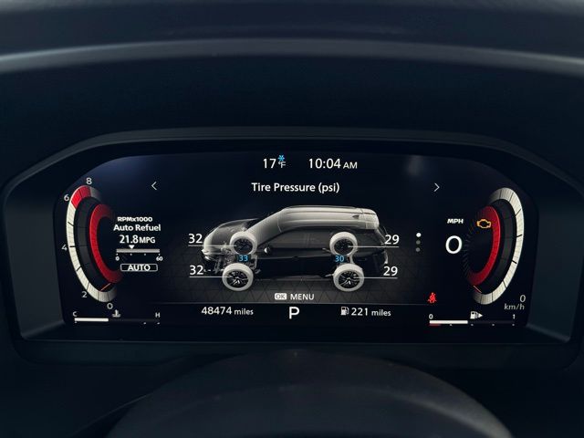 2023 NISSAN ROGUE - Image 28