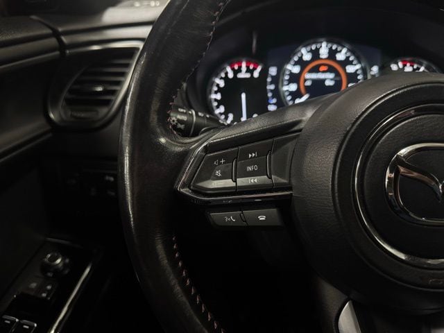 2023 MAZDA CX-9 - Image 31