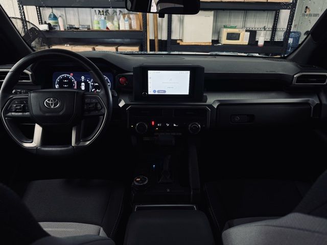 2025 TOYOTA 4RUNNER - Image 22