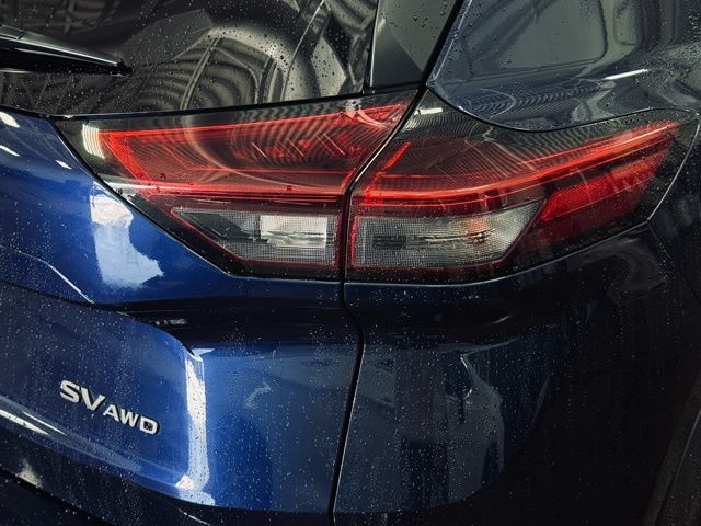 2024 NISSAN ROGUE - Image 7