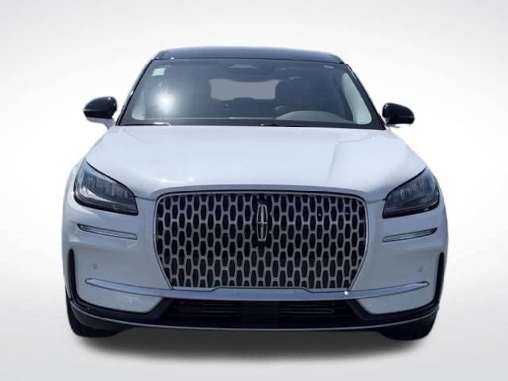 Used 2023 Lincoln Corsair Standard SUV