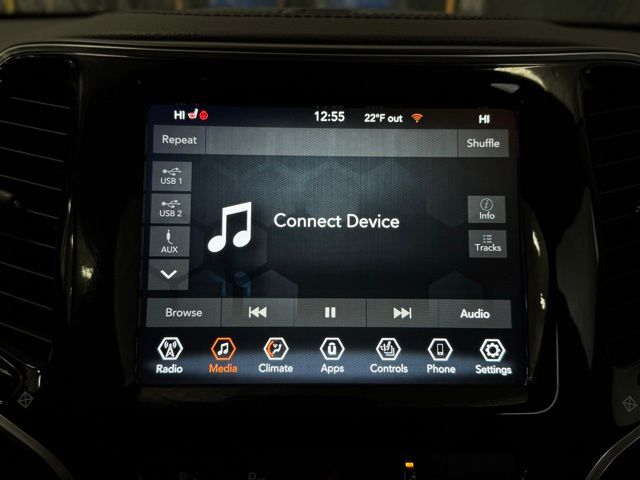 2022 JEEP CHEROKEE - Image 36