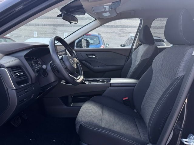 2023 NISSAN ROGUE - Image 15