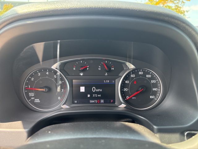 2023 GMC ACADIA - Image 25