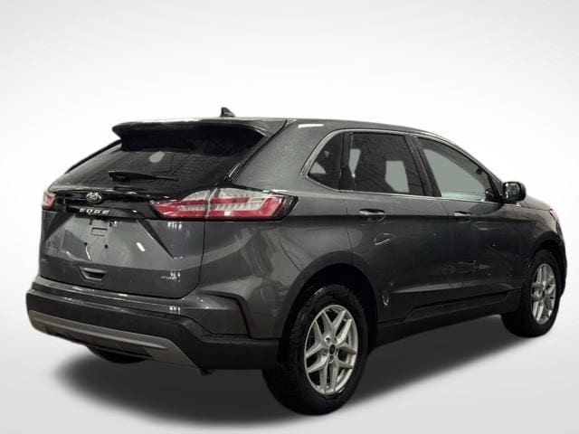 2022 FORD EDGE - Image 6