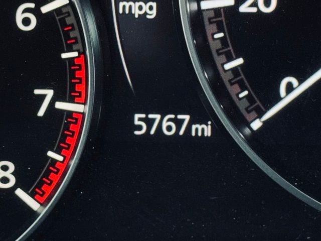 2024 MAZDA MAZDA3 - Image 28