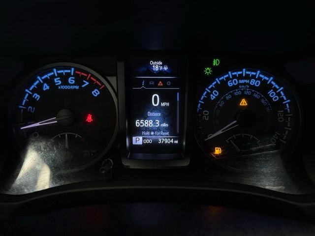 2022 TOYOTA TACOMA - Image 23