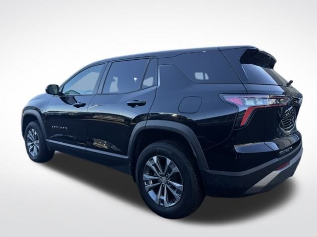 2025 CHEVROLET EQUINOX - Image 6