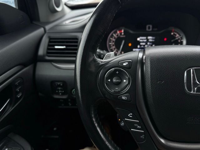 2023 HONDA RIDGELINE - Image 23