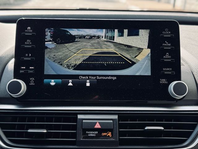 2022 HONDA ACCORD - Image 32