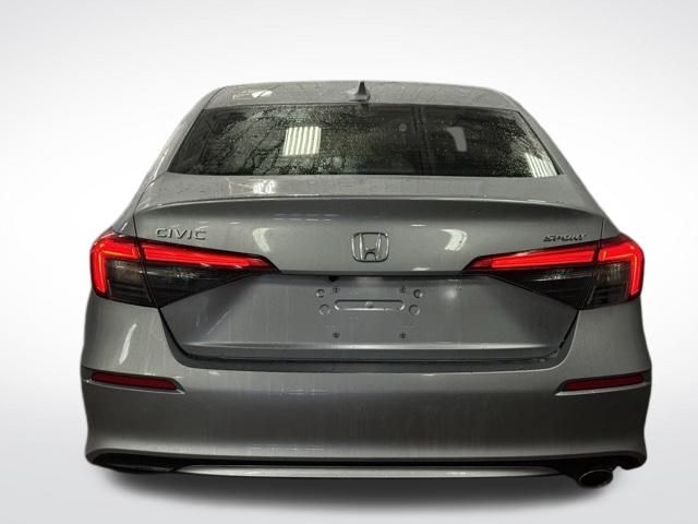 2024 HONDA CIVIC - Image 7
