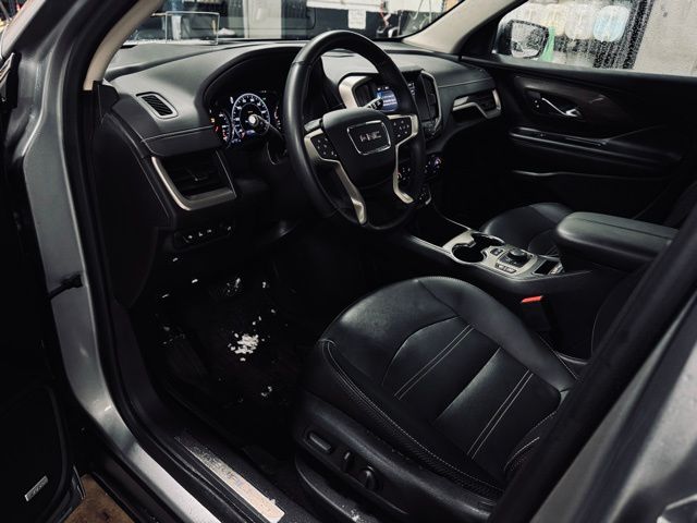 2023 GMC TERRAIN - Image 18