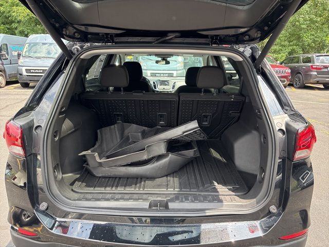 2022 CHEVROLET EQUINOX - Image 7