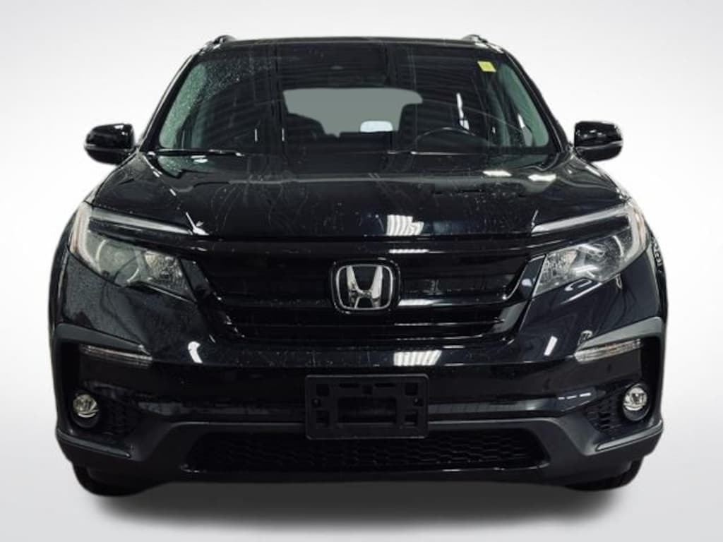 Used 2022 Honda Pilot Special Edition SUV