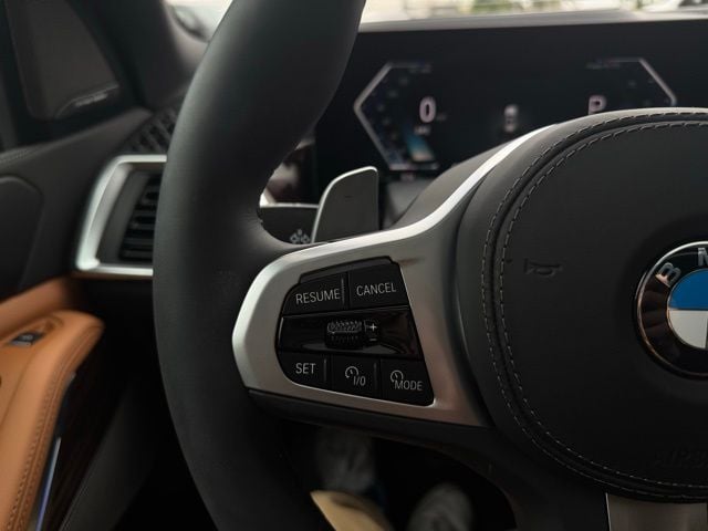 2026 BMW X5 - Image 28