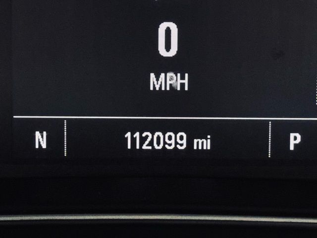 2017 CHEVROLET CRUZE - Image 26